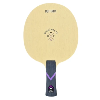 چوب راکت بالسا کربو ایکس 5 (آلمانی)