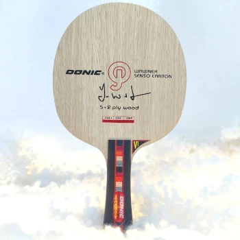 چوب راکت دونیک والدنر سنسو کربن