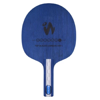 چوب راکت تی اس پی بلز کربن آف+