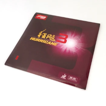 رویه هاریکن 3