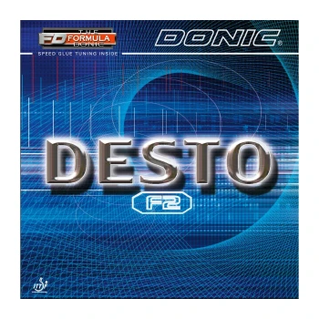 رویه راکت دستو F2