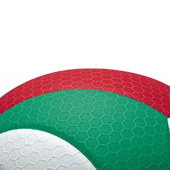 توپ والیبال مولتن 5000 اورجینال