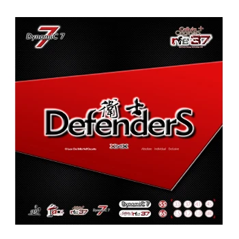 رویه راکت دفندرز