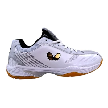 کفش باترفلای سفید