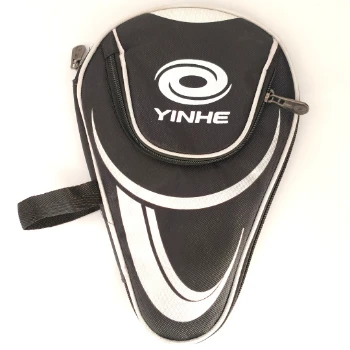 کیف راکت پینگ پنگ یینهه نقره ای