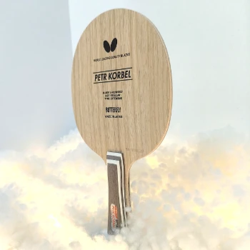 چوب راکت پیتر کربل OFF