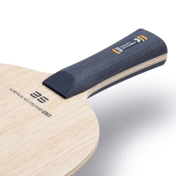 چوب راکت اچاروف S2 (آلمان)