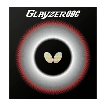 رویه راکت گلایزر 09 سی