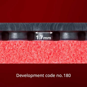 رویه راکت دیگ نیکس 80