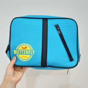 کیف باترفلای 5 زیپ