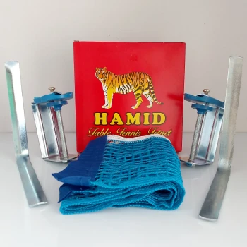 تور و گیره پینگ پنگ حمید