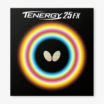 رویه راکت تینرژی 25 FX