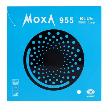 رویه راکت یینهه 955 دانه بلند ابردار