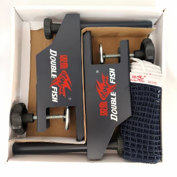 ست تور و گیره دبل فیش 924