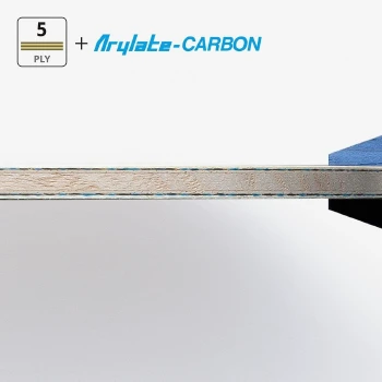 چوب راکت تیموبول ALC