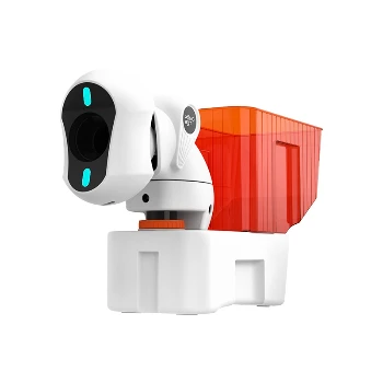 دستگاه توپ انداز پنگ بات نوا