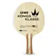 pingpong-blade-gewo-table-tennis-blade-konigsklasse-off-funf thumbnail
