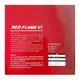pingpong-rubber-boer-red-flame-2 thumbnail