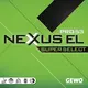 pingpong-rubber-gewo-nexxus-el-pro-53-super-select thumbnail
