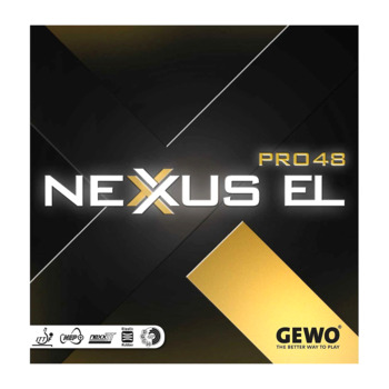 GEWO-Belag-Nexxus-EL-Pro-48