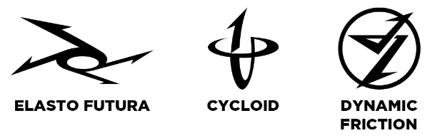 فناوری های رویه ژیوم وگا ایکس