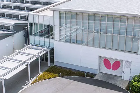 کارخانه باترفلای