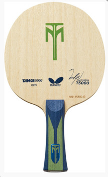 pingpong-blade-butterfly-timoboll-t5000