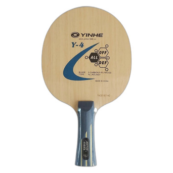 pingpong-blade-yinhe-y4-front