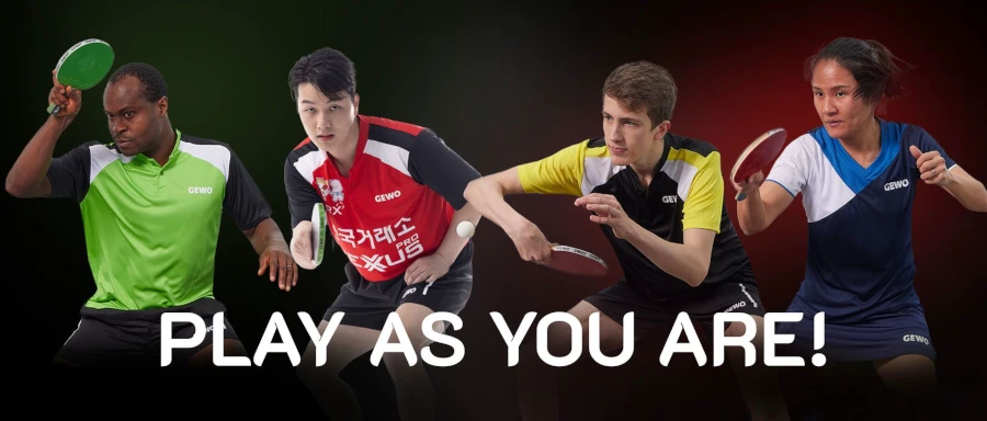 بازیکنانی که از رویه های جوو استفاده می کنند