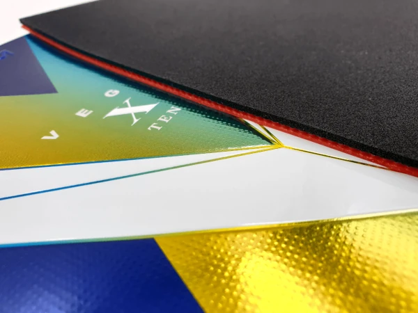 جلد رویه وگا ایکس