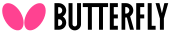 butterfly logo