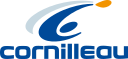cornilleau logo