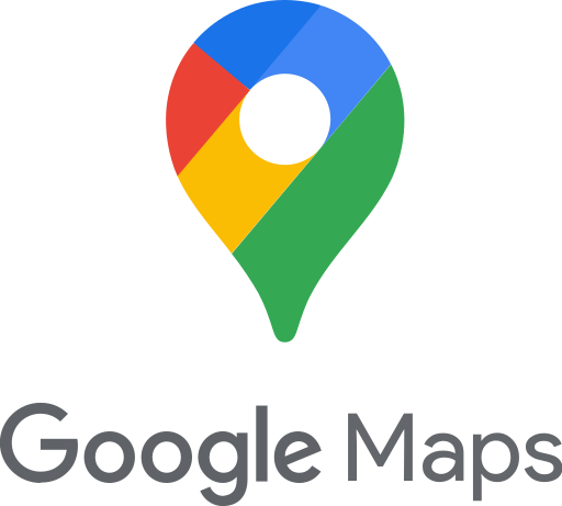 google map logo