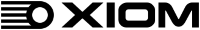 xiom logo