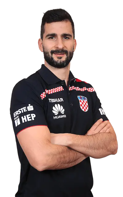 عکس Gacina Andrej