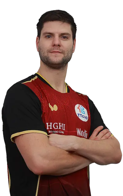 عکس دیمیتری اوچاروف