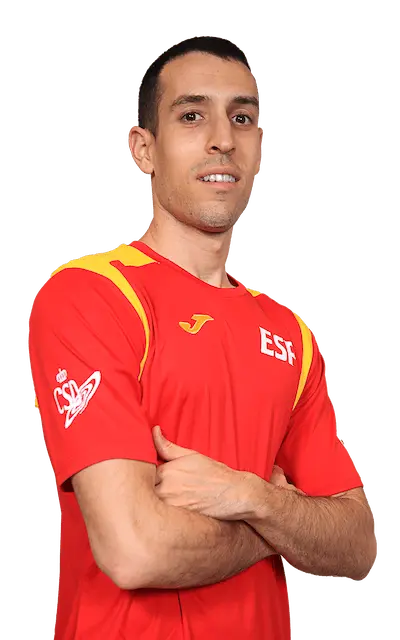 عکس Robles Alvaro