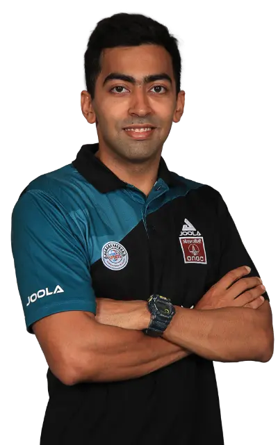 عکس هارمیت دسای