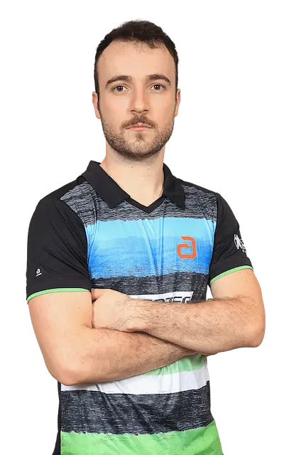 عکس سیمون گاوزی