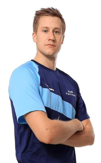 عکس Falck Mattias