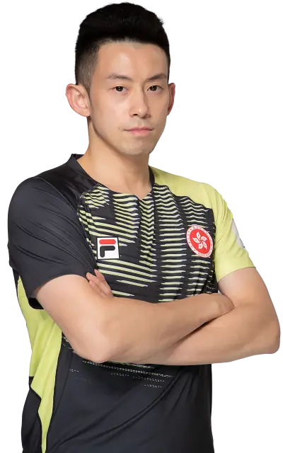 عکس Wong Chun Ting