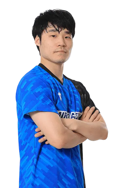 عکس جانگ ووجین