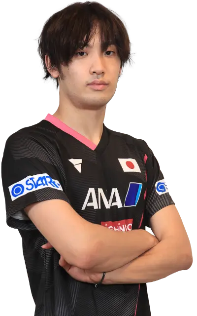 Muramatsu Yuto