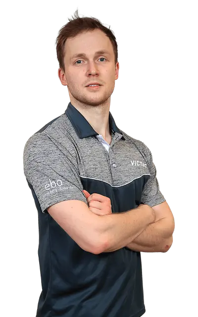 عکس Duda Benedikt