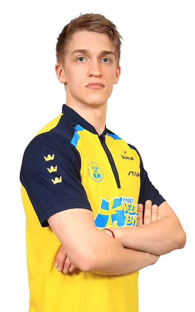 عکس آنتون کالبرگ