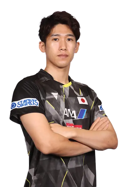 عکس Yoshimura Maharu