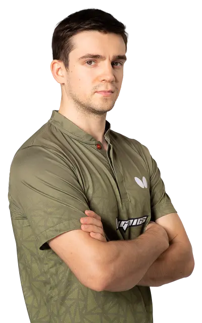 عکس گراسیمنکو