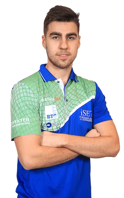 عکس دارکو یورگیچ