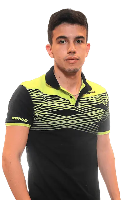 عکس Cifuentes Horacio