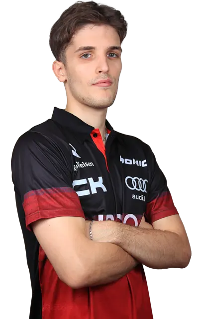 عکس Mladenovic Luka